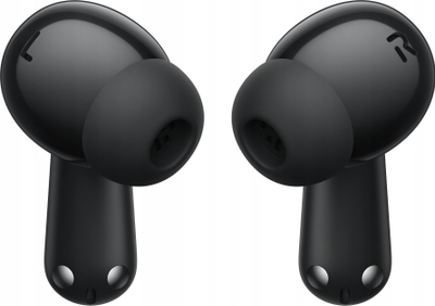 Безжични слушалки OnePlus Nord Buds 3 Pro, со кутија за полнење, поништување бучава, црни