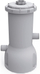 Pompe filtri pishine Avenli 1000 Gal, 220-240V, e bardhë