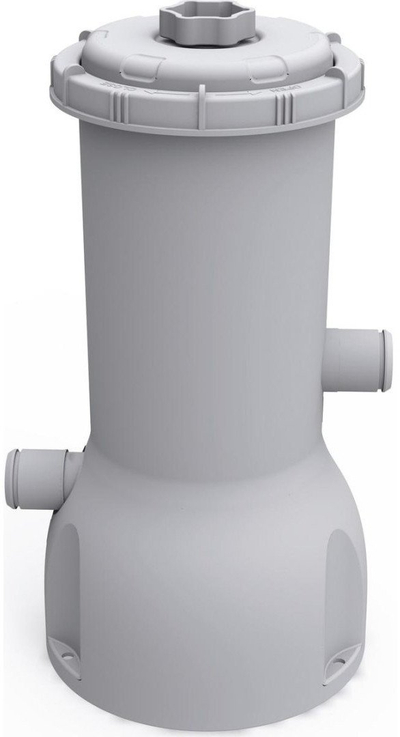 Pompe filtri pishine Avenli 1000 Gal, 220-240V, e bardhë