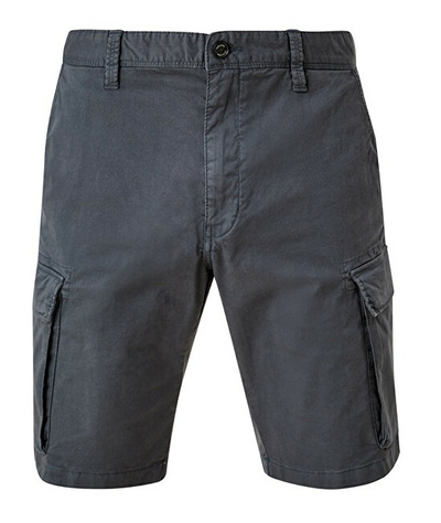 Shortse S.Oliver Regular Fit, tё hirta