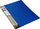 Dosje prezantuese Titanum Offer Folder PP A4, 20 xhepa, blu