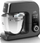 Makinë kuzhine ETA Kuliner II Max 2038 90010, 1700W, tas 6.7L inoks, gri