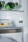 Frigorifer Whirlpool WB70E 973 X, 462 L, i argjendtë