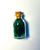Gurë natyral Dar Aventurine Kub, 6 cm, gjelbër