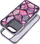 Futera mbrojtëse Twinki Do për iPhone 11 Pro, dizajn gjeometrik 3D, antirënie, lejla