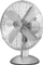 Ventilator tavoline Columbia Vac WGC40N, 33 cm, 35W, argjend