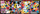 Puzzle Clementoni Panorama Compact Disney Classic, 1000 copa, shumëngjyrësh