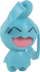 Set figurina Pokémon Battle Figure, 3 copë, Pikachu Wynaut Leafeon, shumëngjyrësh
