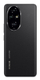 Telefoni HONOR 200 Pro, 12GB RAM, 512GB, Dual SIM, ngjyrë e zezë