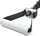 Shirit rezistence Reebok Expander Level 5 RSTB-16074, nivel 5, zi bardhë