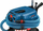 Fshesë industriale Bosch GAS 35 H AFC, 35L, klasë filtri H, gri