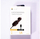 Karikues Libox LB0086, micro USB, i zi 