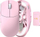 Maus gaming profesionist, me sensor PixArt 3950, 30000 DPI, 8000 Hz, i zi