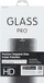 Xham mbrojtës TelForceOne Tempered Glass, për Samsung Galaxy A6 Plus 2018, 9H, transparent