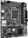 Motherboard GIGABYTE H610M K DDR4 V2, Intel H610, LGA 1700, Micro ATX