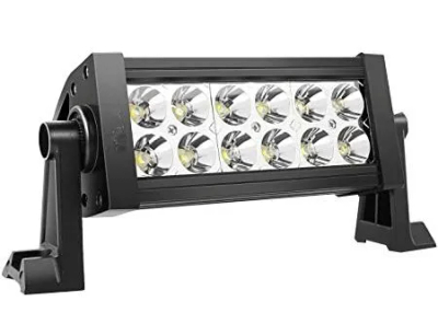 Reflektor Led 10-30v 72w 4800lm 25cm