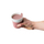 Gotë porcelani Berghoff, 250ml, rozë