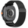 Rrip ore Samsung Tech-Protect Milanese, 40 mm, çelik inox, i zi