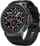 Set me 2 copë smartwatch Colmi V69, Bluetooth 5.2, ekran HD, ngjyrë e zezë
