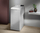 Lavatriçe vertikale Electrolux EW6TN24262P PerfectCare 600, 6kg, ekran dixhital, e bardhë