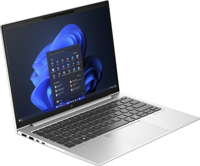 Laptop HP EliteBook 835 G11, 13.3", AMD Ryzen 7 8840U, 32GB RAM, 1TB SSD, AMD Radeon™ Graphics Card