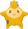 Lodra pelushi eKids Disney Wish WH-B37, me altoparlant, me drita