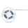 Shirita LED SMD2835, 238 LED, 24V, IP20, 4000K, të bardhë