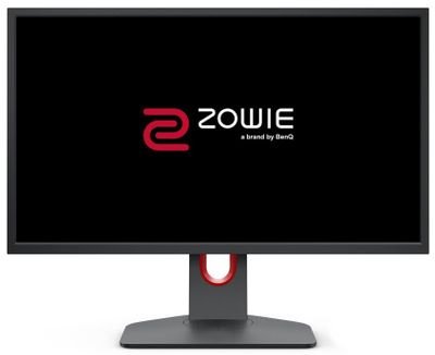 Monitor BenQ ZOWIE XL2540K, 24.5", 240Hz, i zi