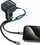 Karikues veture Usams C41 US CC220, 2xUSB C, PD 30W, i zi
