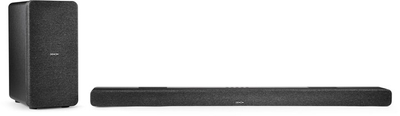 Soundbar Denon DHT-S517, i zi