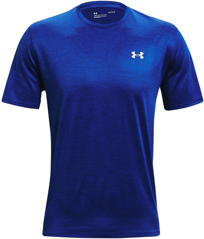 Maicë për meshkuj Under Armour, e kaltër