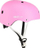 Helmetë biçiklete Nils MTW001, 52-56 cm, e rregullueshme, rozë