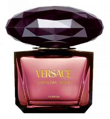 Parfum Versace Crystal Noir Parfum
