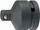 Adapter goditës King Tony 686 KT6874P, 3/4\" në 1/2\", çelik chrome molybdenum