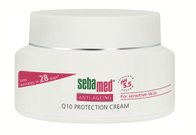 Krem kundër rrudhave me mbrojtje Q10 Sebamed, 50ml