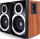 Altoparlantë C-Tech SPK-310WD