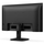 Телевизор Philips 1000 серија 24E1N1100A/00 LED, 23.8\", Full HD, црн