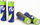 Bateri Gembird AA / R6, 2900mAh, 4 copë