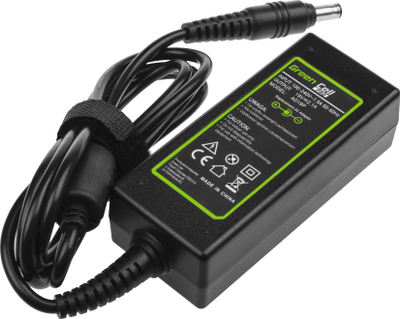 Karikues laptopi Green Cell, 40W, 3mm, i zi