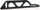 Teh sharre reciproke Keltin Sabre, 305mm, beton i gazuar, karbid HM