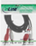 Kabllo Intos RCA (Cinch) x2 RCA (Cinch) x2, 1 m, e zezë (89933C)