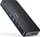 Switch KVM Unitek D1103A, 2 porta, 4K, gri