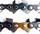 Синџир за пила Husqvarna H30 Micro Chisel, ширина 1.3 mm