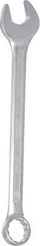 Çelës kombinim KS Tools 517.0638 E, 38mm, ngjyrë argjendi