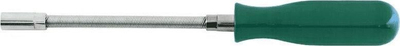 Vidhosje fleksibël Jonnesway JAG010184G, mbajtës bit-esh 1/4", jeshile