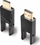 Kabllo HDMI Lindy Fibre Optic Hybrid, 70m, 18G 4K, e zezë