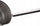 Cezve Korkmaz Classic, çelik inox 18/10, 350 ml, argjendtë