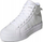 Atlete Adidas Bravada 2.0 Mid Platform M IE2316, me platformë, të bardha