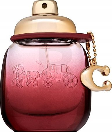 Eau de Parfum Coach Wild Rose, 30ml