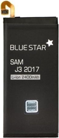 Bateri telefon Blue Star për Samsung J3 2017, 2400mAh, Li Ion